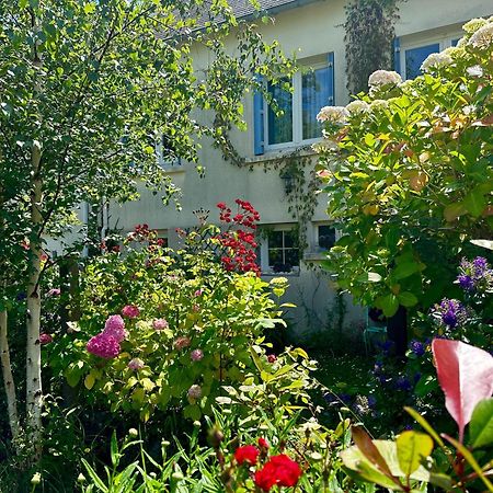 Agreable Maison A 500 M De La Plage ! Сен-Ке-Портриё Экстерьер фото