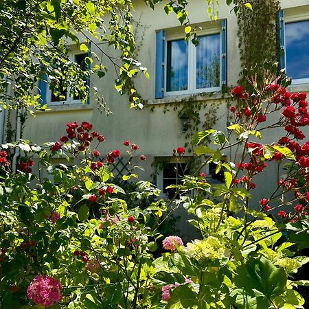 Agreable Maison A 500 M De La Plage ! Сен-Ке-Портриё Экстерьер фото